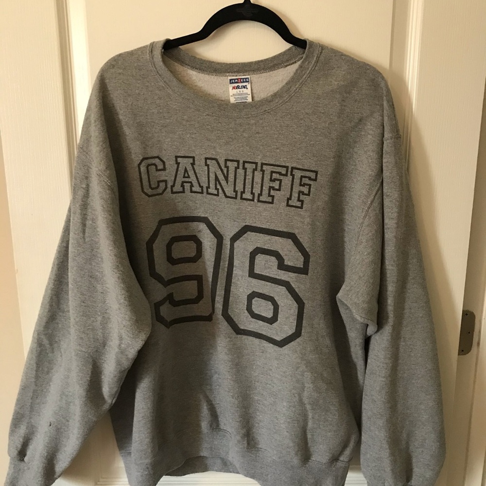 Taylor Caniff Crewneck